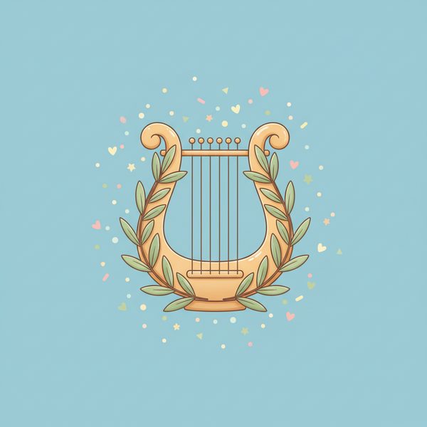 Radio Art - Greek Art for Kids
