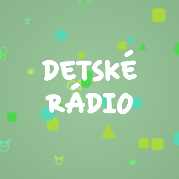 Detské Rádio