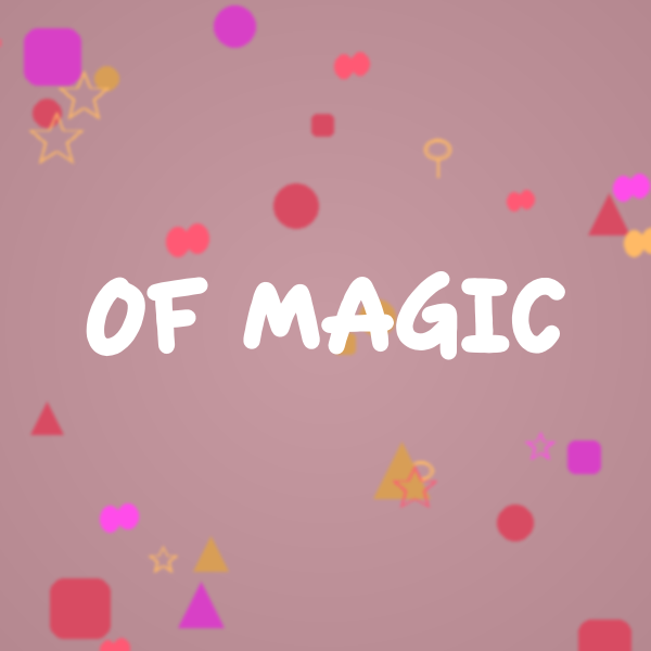 Radio of Magic