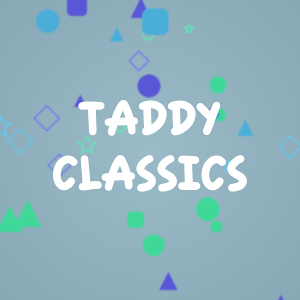 Radio Taddy - Classics
