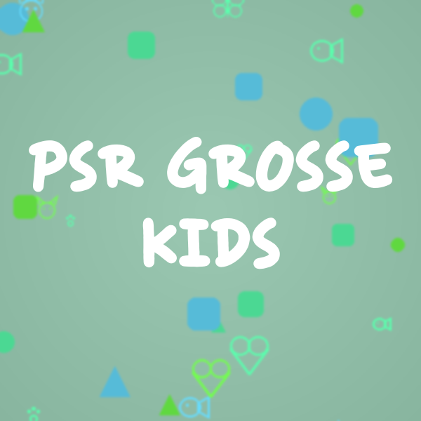 RADIO PSR Grosse Kids