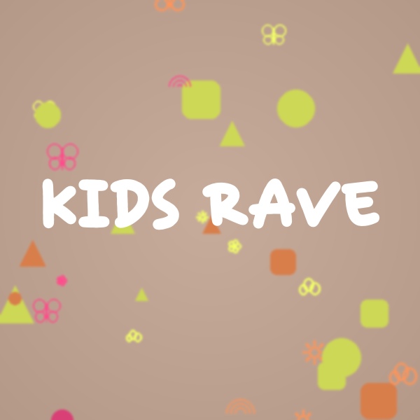 KIDS RAVE RADIO