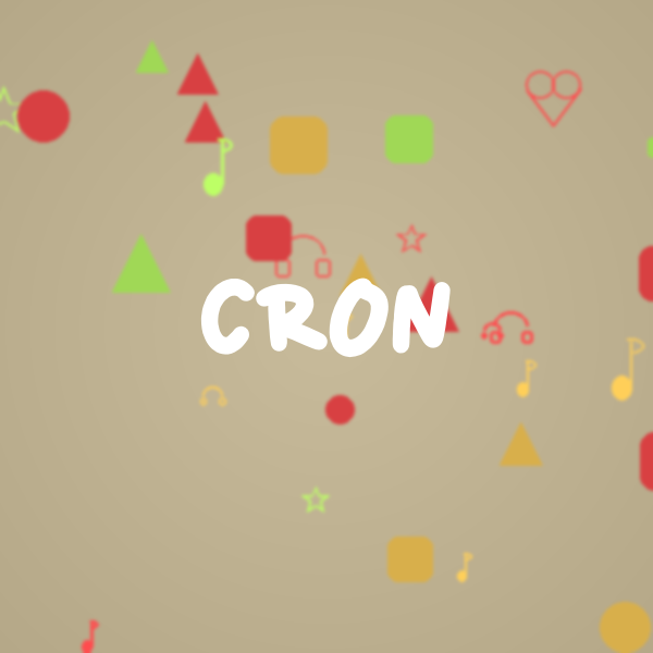 Radio Cron