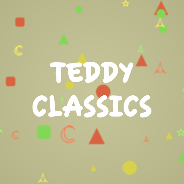 Radio Teddy - Classics