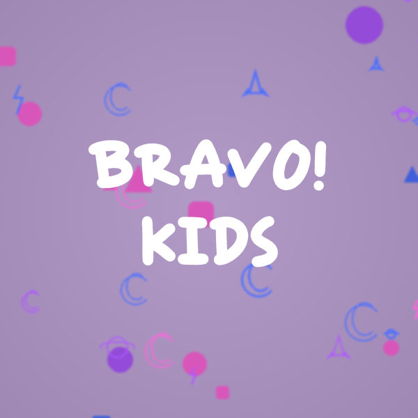 bravo! kids