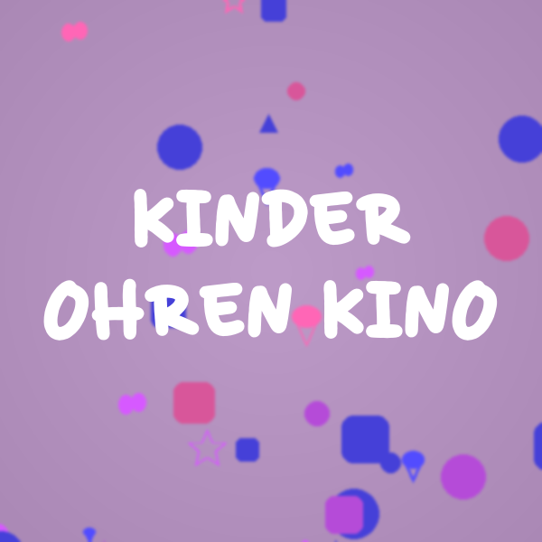 KinderOhrenKino Radio
