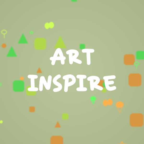 Radio Art - Inspire