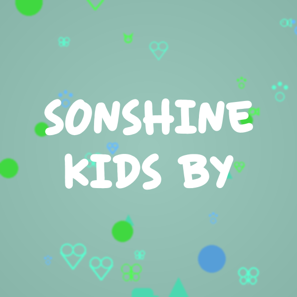 Sonshine Kids by Rejoice Radio