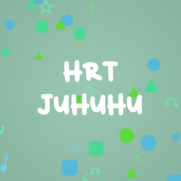 HRT Juhuhu Radio